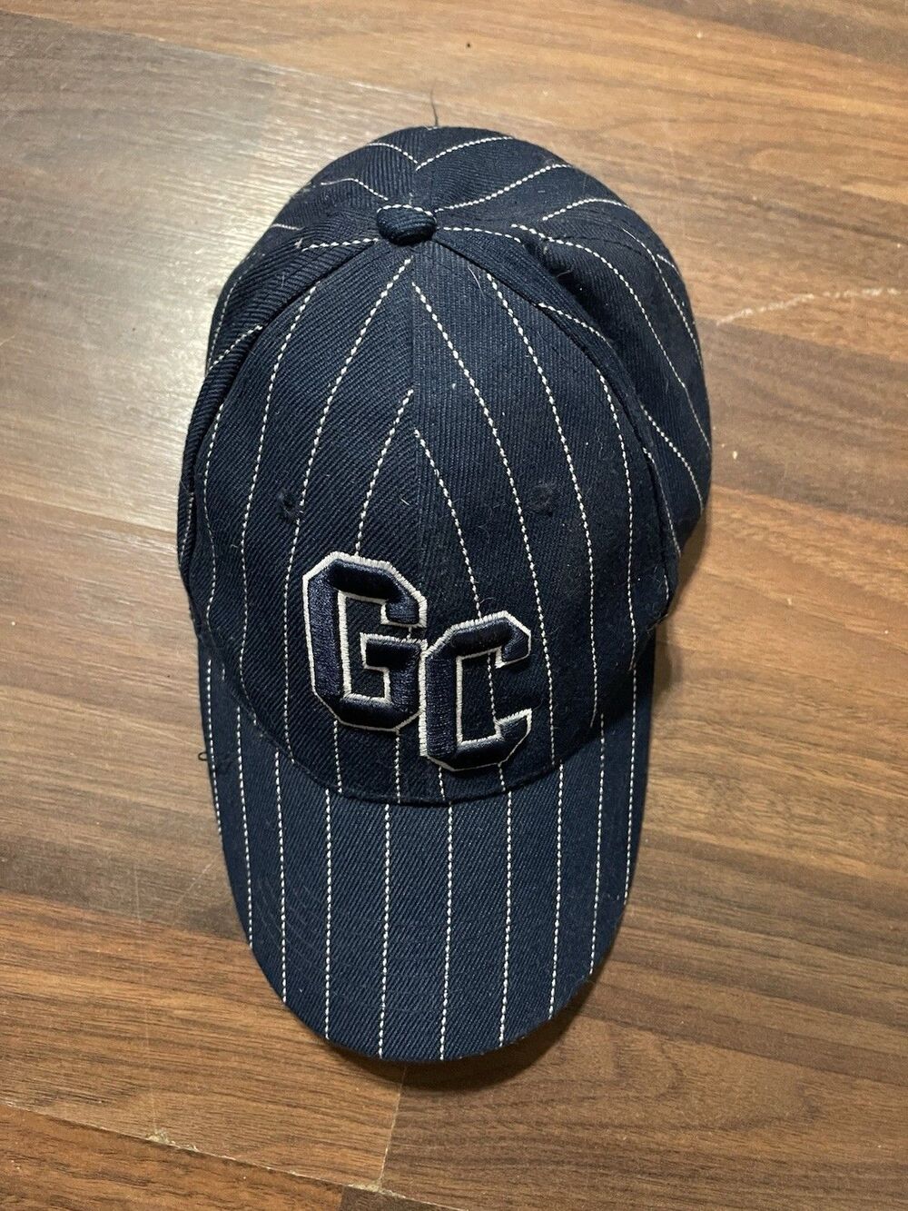 Grand Canyon National Park Pinstripe Hat
